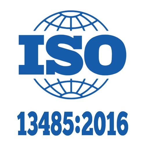  ISO 13485:2016 प्रमाणन सेवा 