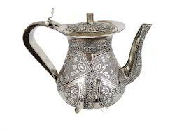 Meenakari Ss Coffee Pot