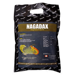 Nagadax Magnesium Edta