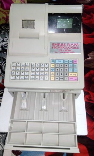 Precise Electronic Cash Registers