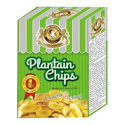 Printed Chips Packaging Boxes