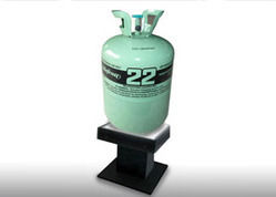 Refrigerant Gases