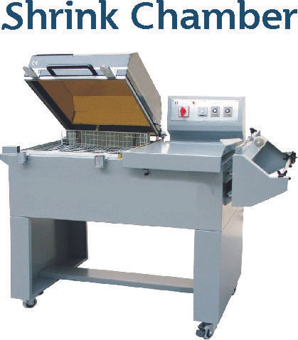 Shrink Chamber