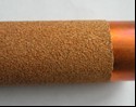Sintered High Flux Tube