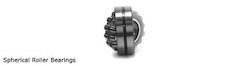 Spherical Roller Bearings