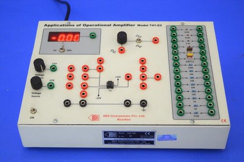 scientific lab equipment