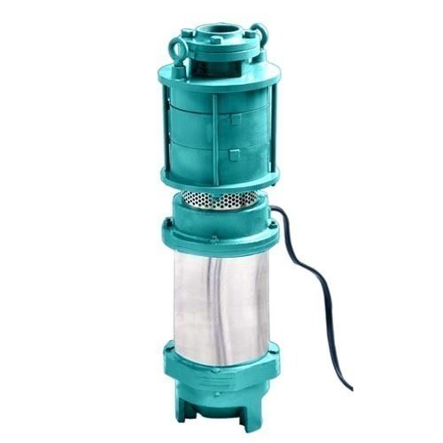 Three Phase Vertical Submersible Pump