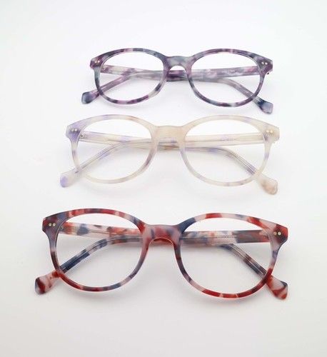 Wholesale Customize Eyeglass Frames Acetate Frames