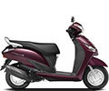Yamaha Alpha - Top Speed 85A Km/H Estimated Range: 240 Km Engine Power 7.1A Bhp Fuel Tank 5.2A L Weight 104A Kg Colour Red Mileage 62A Km/L - Product Type: Two Wheeler