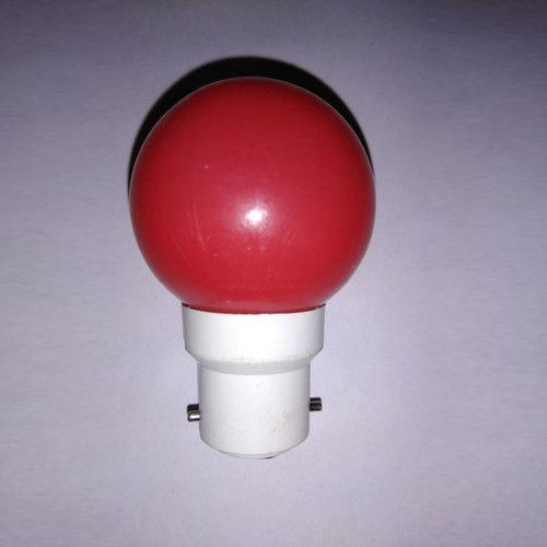 0.5W Red Night Bulb