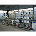 Commercial Ro Plant