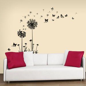 Designer Wall Sticker