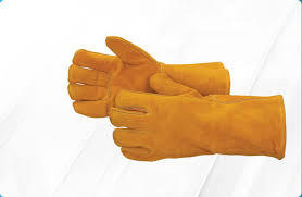 Disposable Surgical Hand Gloves