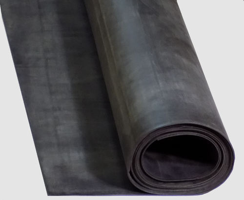 EPDM Rubber Sheets