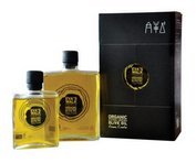 Evaa  s Walk Premium Organic Extra Virgin Olive Oil