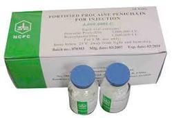 Fortified Procaine Penicillin Injection