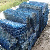 Heat Exchanger Pvc Fill