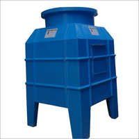 Industrial Frp Cooling Tower