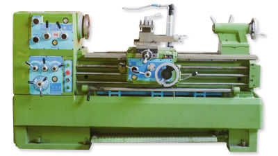 Stable Performance King Yao-Lathe Machine