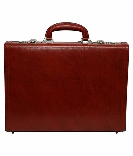 Leather Briefcase