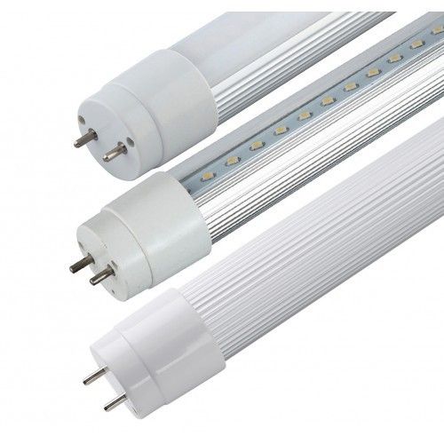 LED Tube Light - Aluminum Body, 18W-36W, Cool Daylight Illumination | Versatile Design for Superior Lighting Solutions