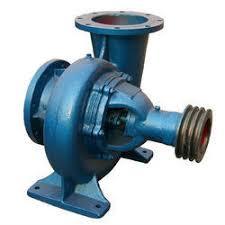 Monoblock Pumps