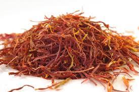 Natural Saffron