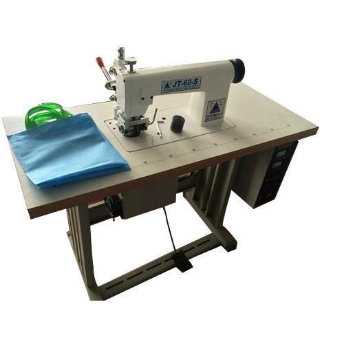 Non Woven Bag Sewing Machine