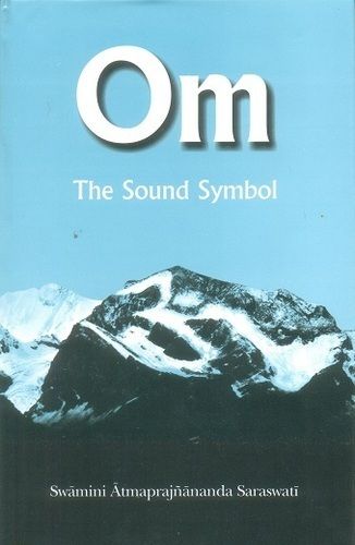 Om: The Sound Symbol Book