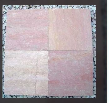 Pink Limestone