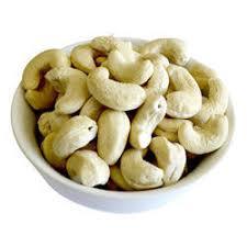 Plain Cashewnuts