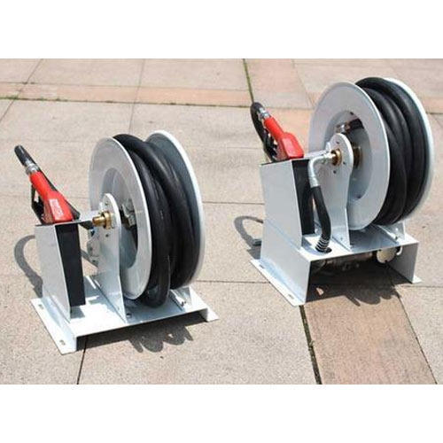 Retractable Grounding Reel For Floating Roof Storage Tanks at Best Price in  China