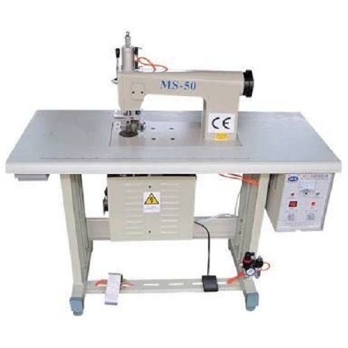 Ultrasonic Sewing Machine