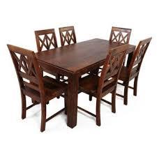 Wooden Dining Table