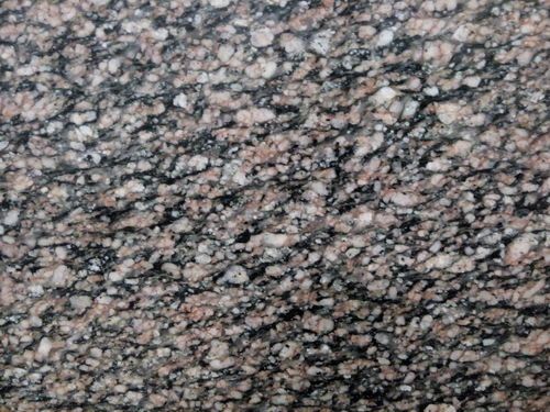 Brown Asian Top Granite