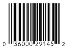 Barcode Label