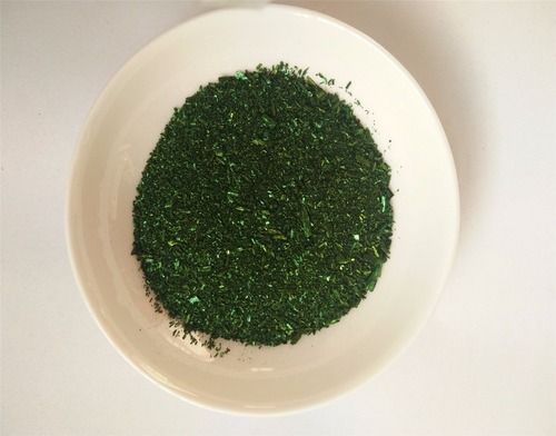 Basic Malachite Green Dye