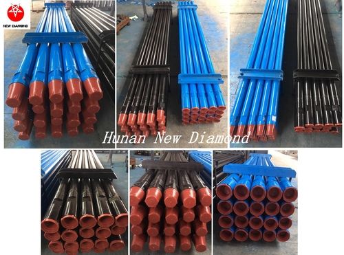 DTH Drill Pipes