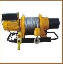 Electric Winch