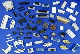 Electronic Connectors - High-Grade Quality Components | Tested for Reliability and Performance