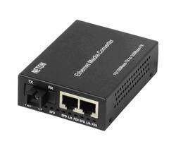 Automatic Ethernet Media Convertor