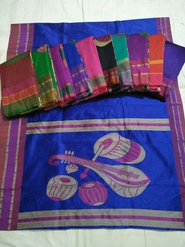 Fancy Handloom Sarees