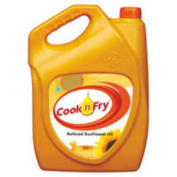 Mayur Cook N Fry Oil