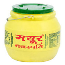 Mayur Vanaspati Cooking Oil