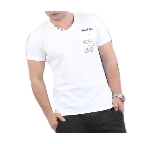 Men's Casual T-shirt