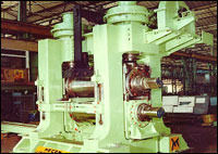 Mill Stand Assembly
