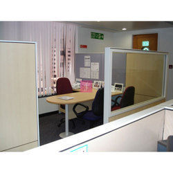 Office Executive Cabin