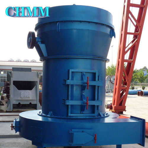 R Series Stone Raymond Mill