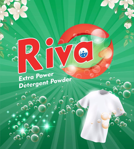 Riva Detergent Powder