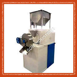 Snacks Food Extruder - Premium Quality Steel Construction, Efficient Production Capacity, Innovative Techniques